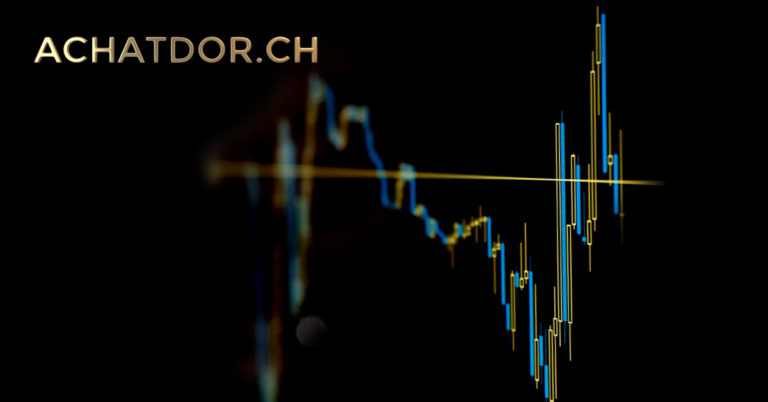 investire in oro Achatdor.ch