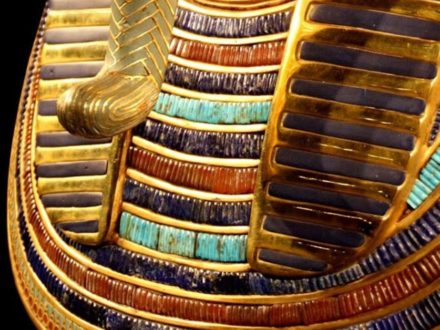 Tanis, l’oro dei faraoni, al Museo del Cairo