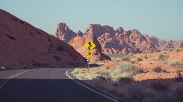 strada australiana