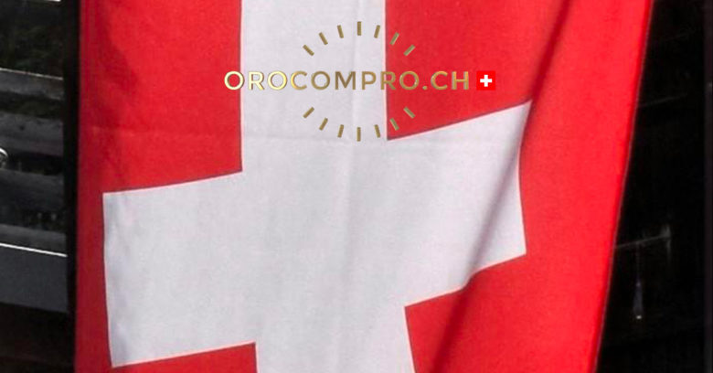Svelare l’eredità della Svizzera nel commercio dell’oro