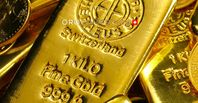Titani scintillanti: Fatti affascinanti sui lingotti d’oro più grandi del mondo