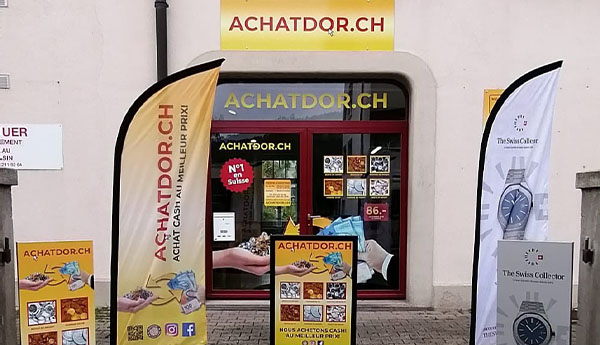 OROCOMPRO.CH DELEMONTE