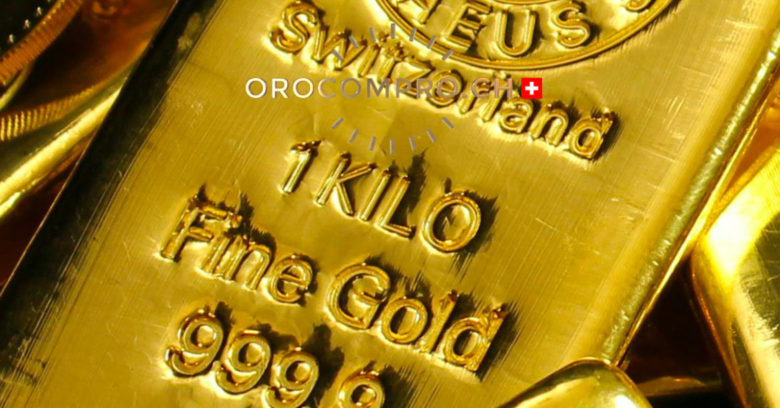 Lingotti d’oro: pesa le tue opzioni per il profitto