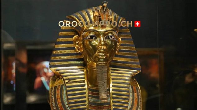 Significato culturale dell’oro: arte, architettura e musica