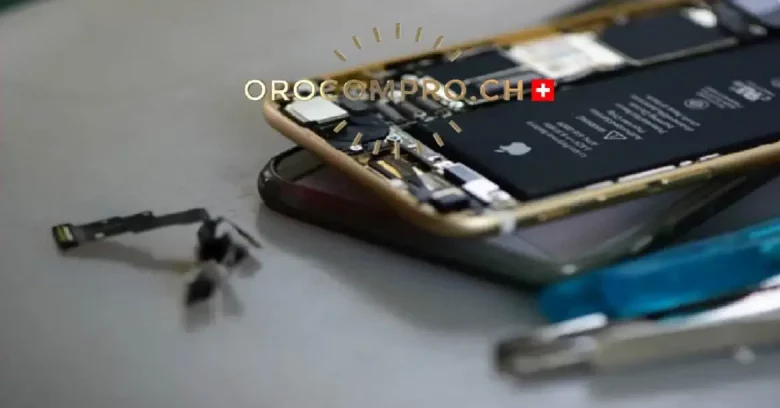 Il tuo vecchio telefono vale più di quanto pensi