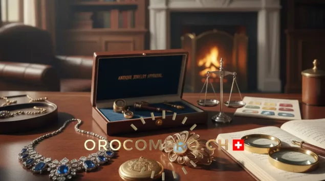 I tesori della cassaforte della nonna