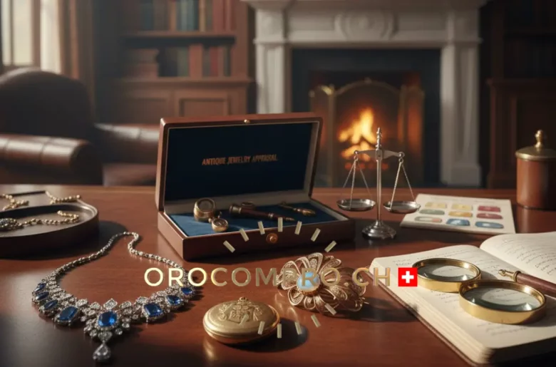 I tesori della cassaforte della nonna