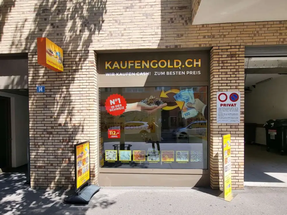 OROCOMPRO.CH OERLIKON