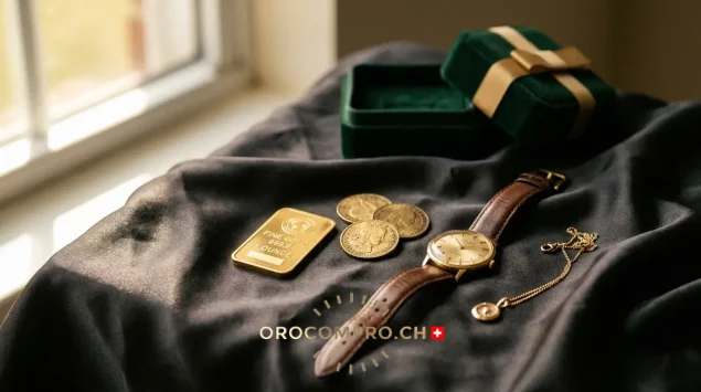 Il regalo che non perde mai il suo valore