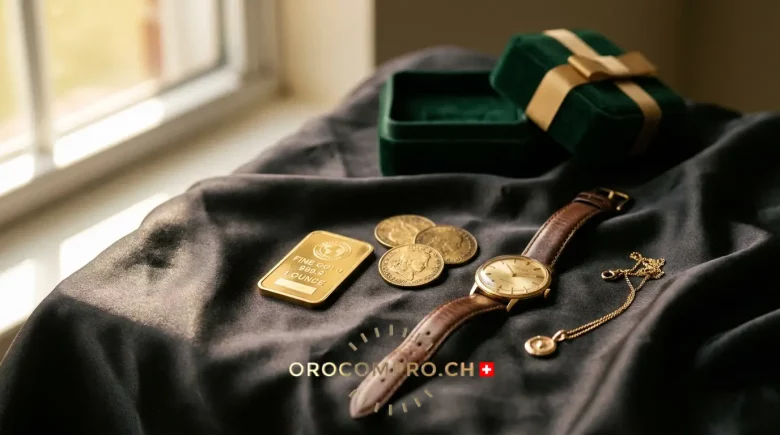 Il regalo che non perde mai il suo valore